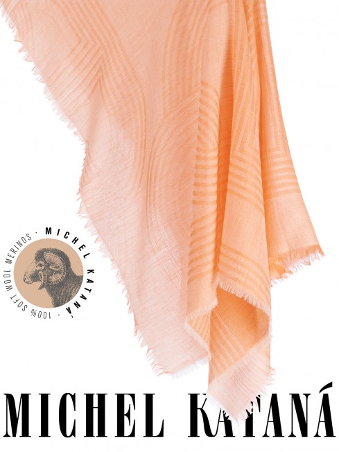 Платок Унисекс KV100-JgT.W60_24DMW-10.8/CQ